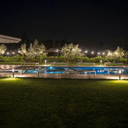 Giuliveto Bed And Breakfast Фоліньо Екстер'єр фото