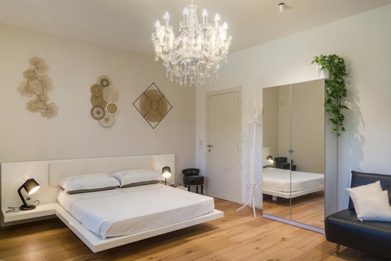 Giuliveto Bed And Breakfast Фоліньо Екстер'єр фото