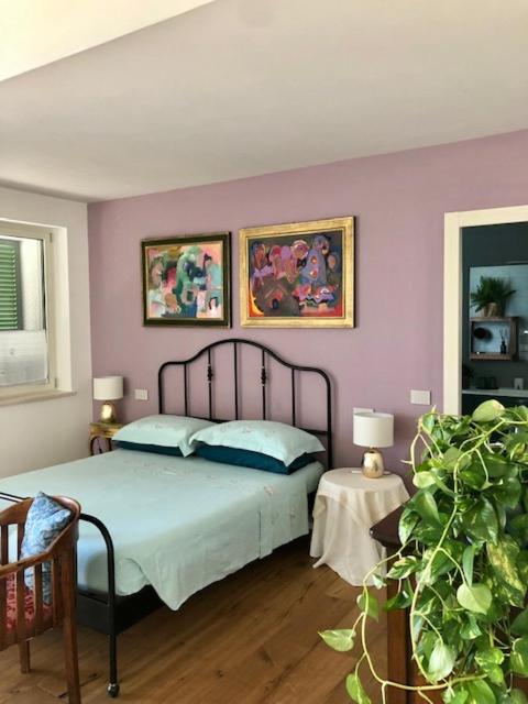 Giuliveto Bed And Breakfast Фоліньо Екстер'єр фото