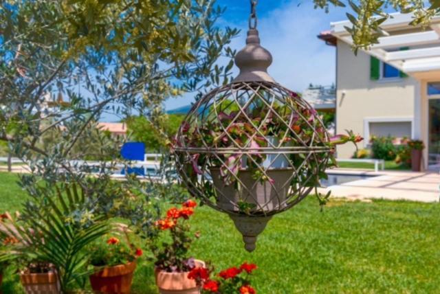 Giuliveto Bed And Breakfast Фоліньо Екстер'єр фото