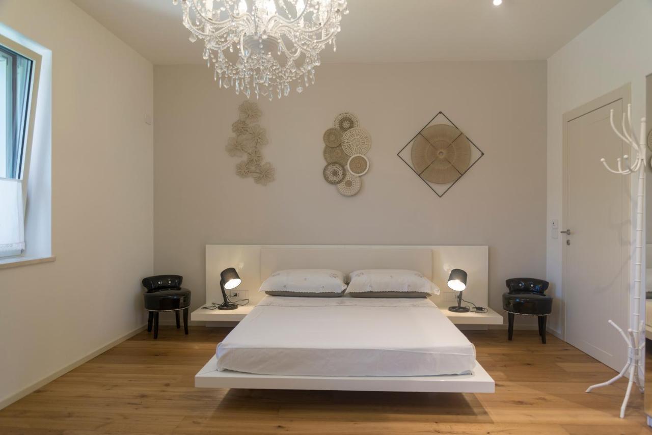 Giuliveto Bed And Breakfast Фоліньо Екстер'єр фото