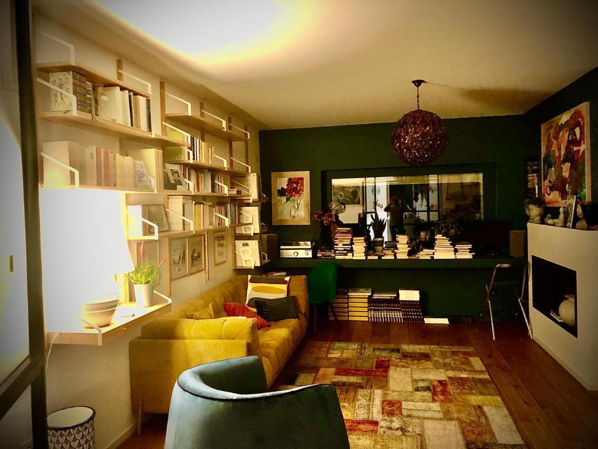 Giuliveto Bed And Breakfast Фоліньо Екстер'єр фото