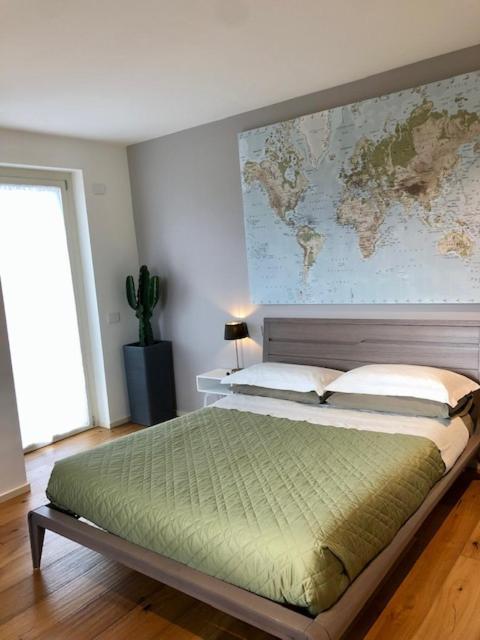 Giuliveto Bed And Breakfast Фоліньо Екстер'єр фото